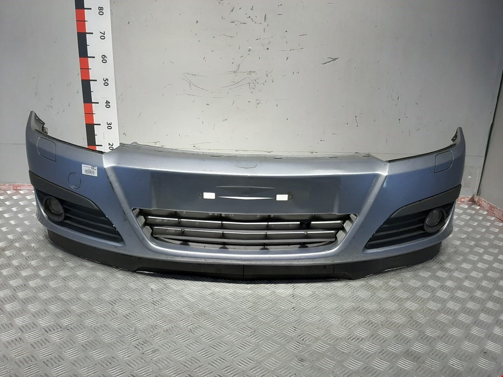 

Бампер передний Opel Astra H, Astra H