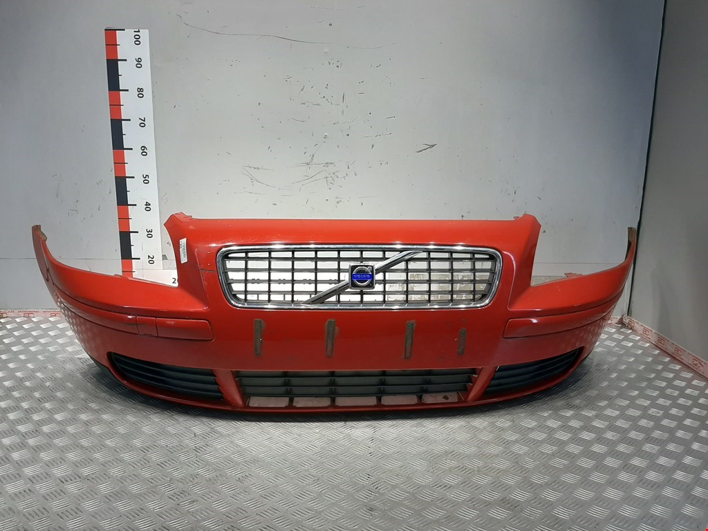

Бампер передний Volvo S40 V40 2, S40 V40 2