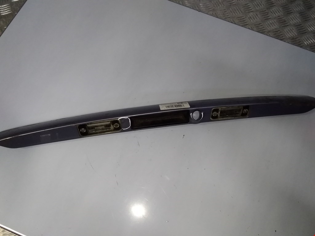 

Ручка крышки багажника Audi A8 D3, A8 D3
