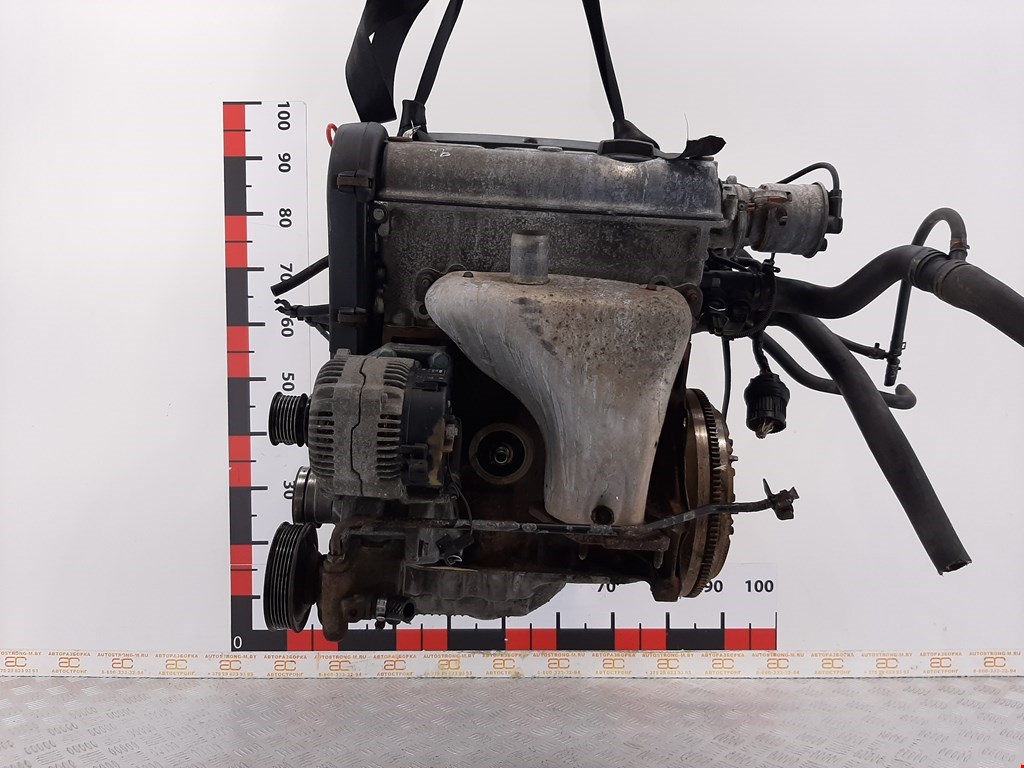 

Двигатель (ДВС) Volkswagen Golf 3, Golf 3