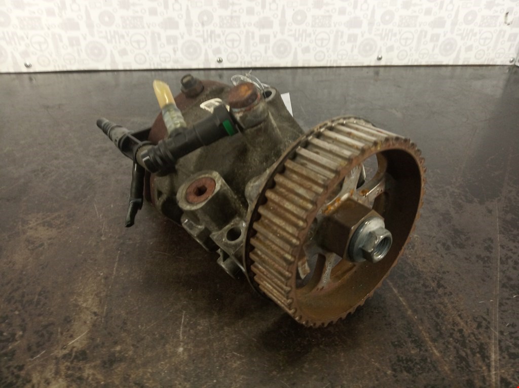 

ТНВД дизель Nissan Micra K12, Micra K12