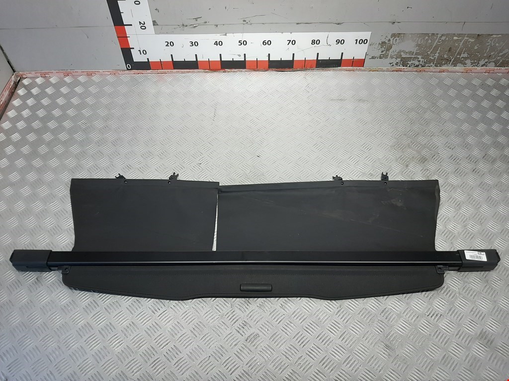 

Шторка (полка) багажника Mitsubishi Grandis, Grandis