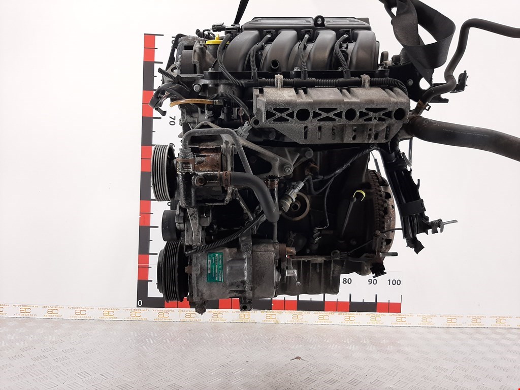 

Двигатель (ДВС) Renault Laguna 1, Laguna 1
