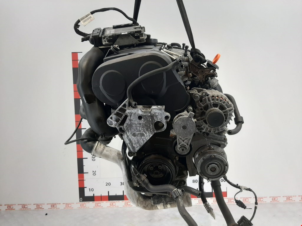 

Двигатель (ДВС) Volkswagen Touran, Touran