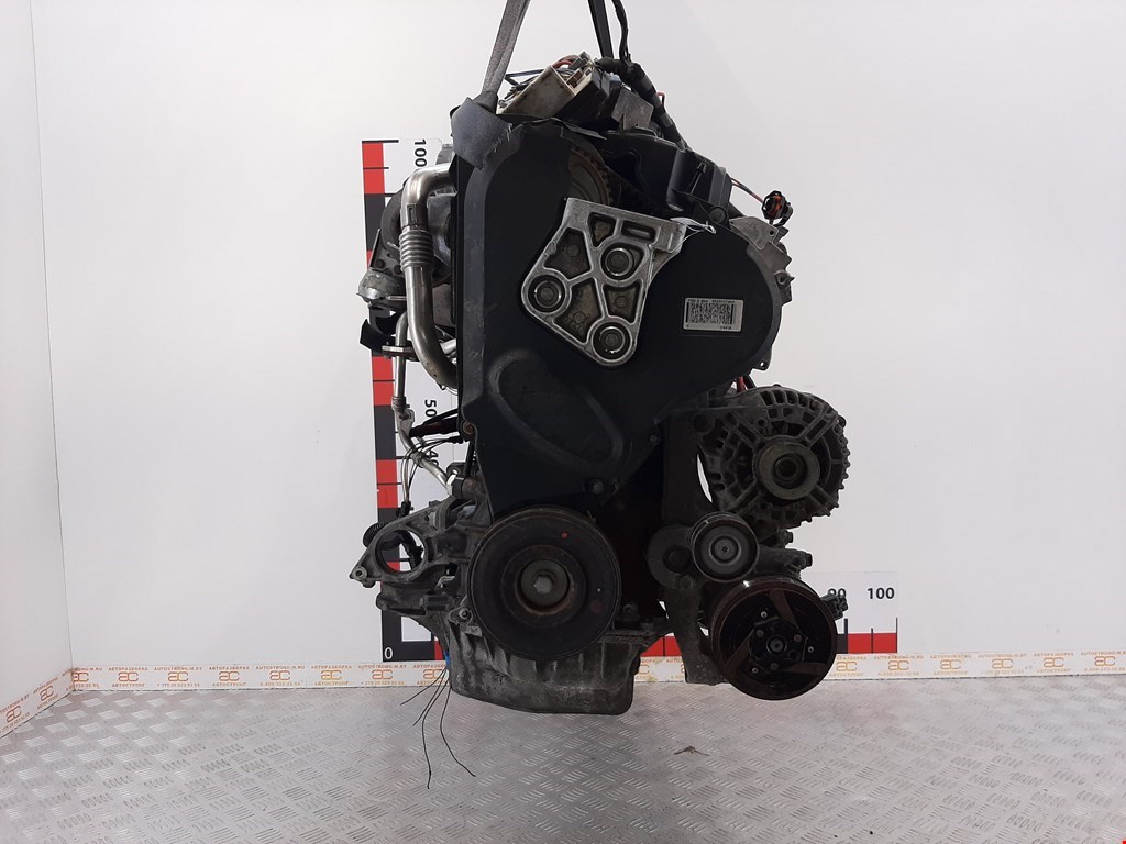 

Двигатель (ДВС) Renault Scenic 2, Scenic 2