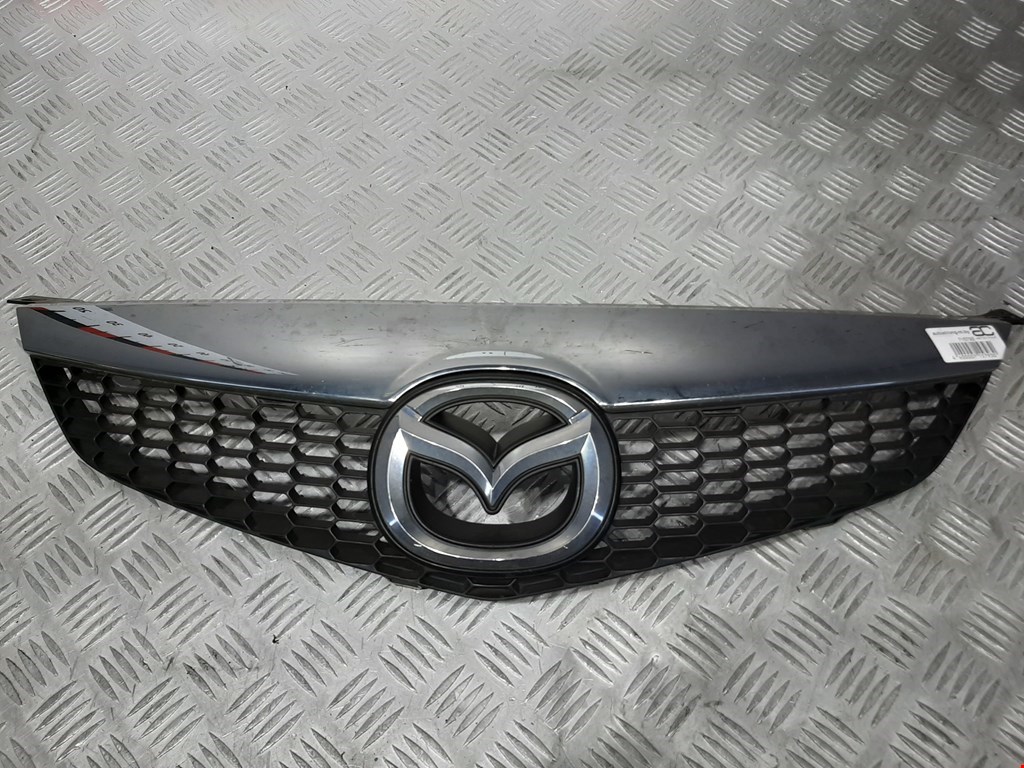 

Решетка радиатора Mazda 6 GG, 6 GG