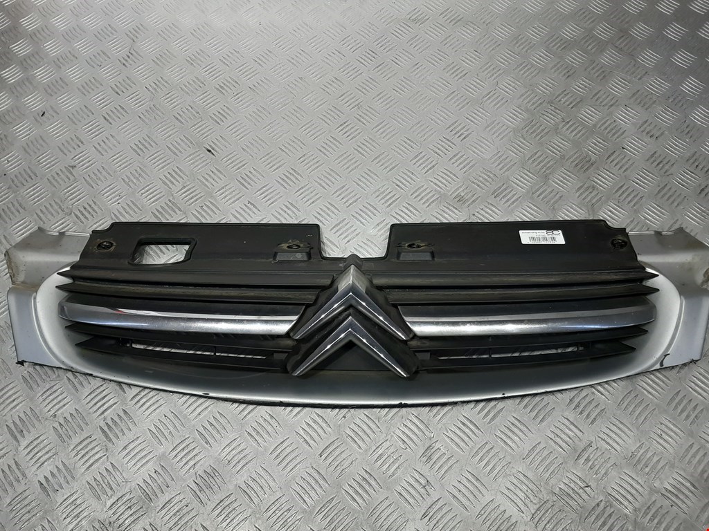 

Решетка радиатора Citroen C5 1, C5 1