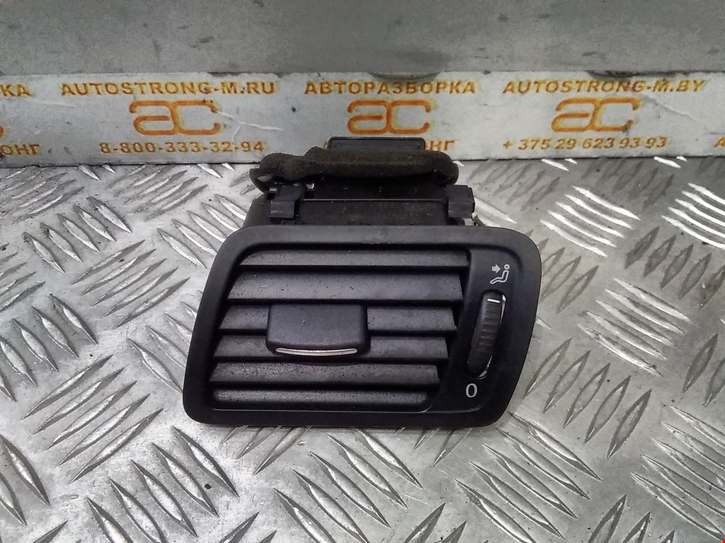 

Дефлектор обдува салона Volkswagen Passat 6, Passat 6