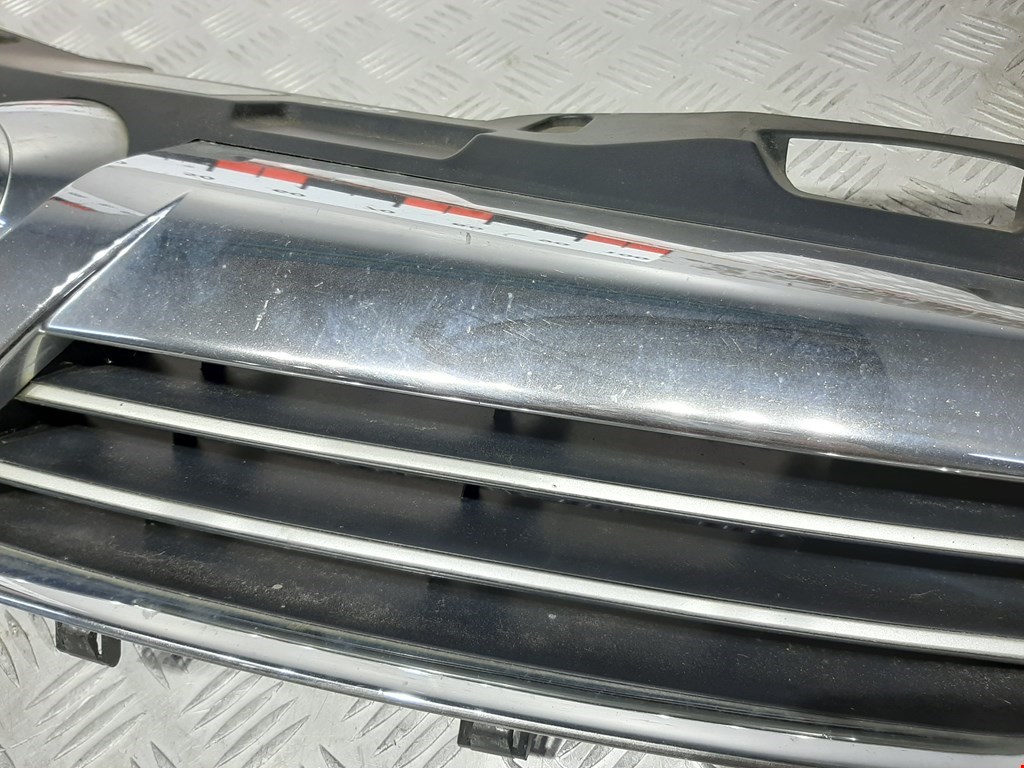 Купить Решетку Радиатора Opel Astra 5d