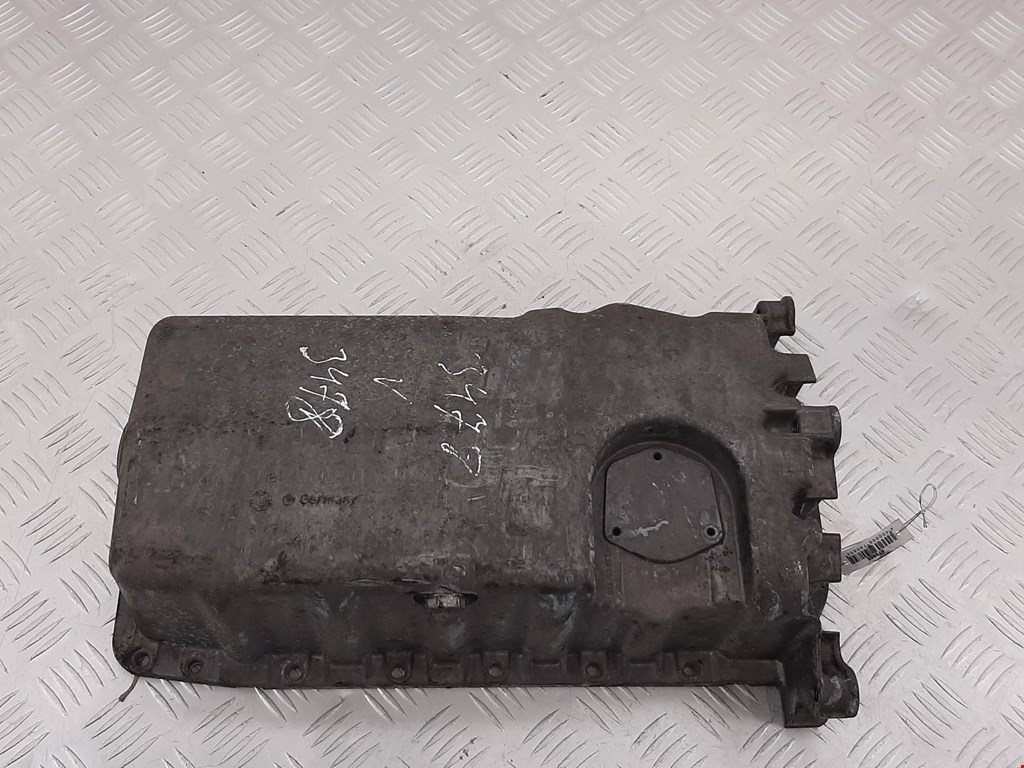 

Поддон двигателя Seat Ibiza 3, Ibiza 3