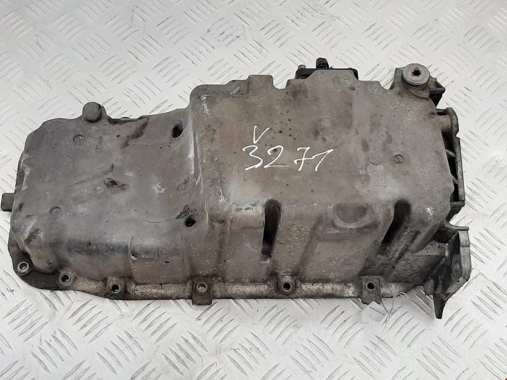 

Поддон двигателя Opel Zafira A, Zafira A
