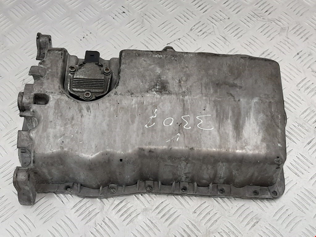 

Поддон двигателя Skoda Octavia 1U, Octavia 1U