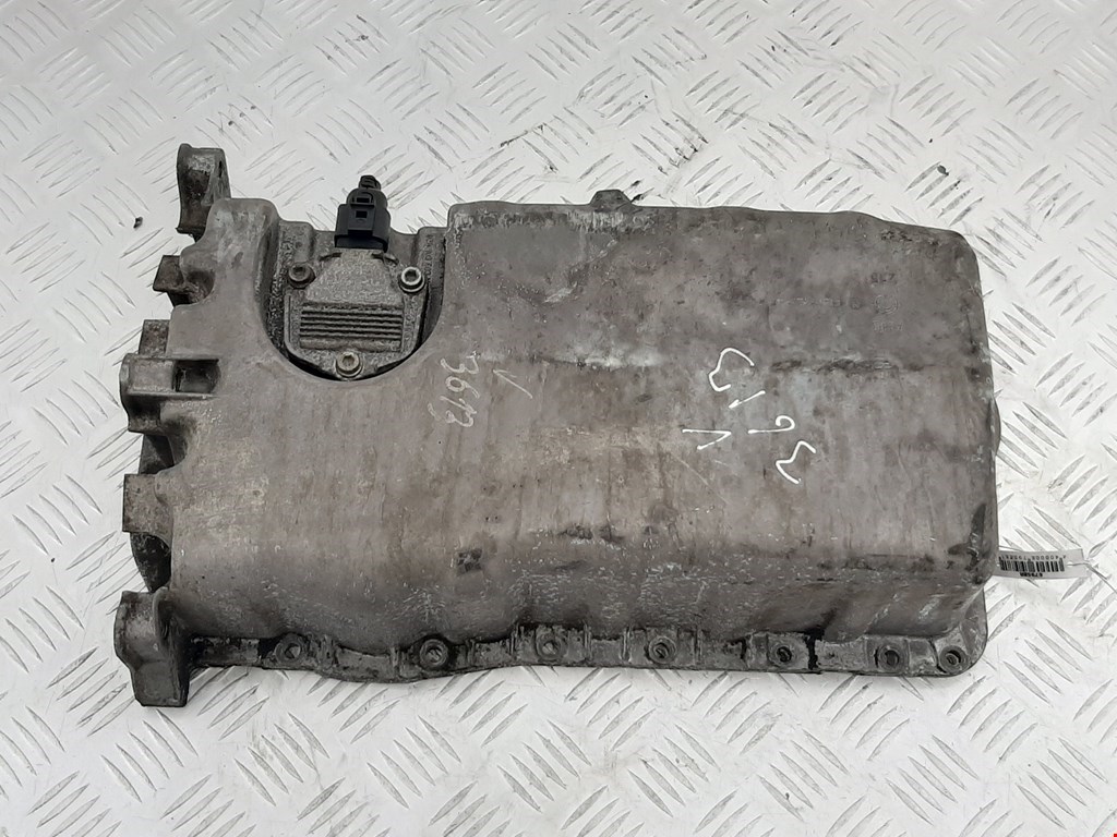 

Поддон двигателя Volkswagen Bora, Bora