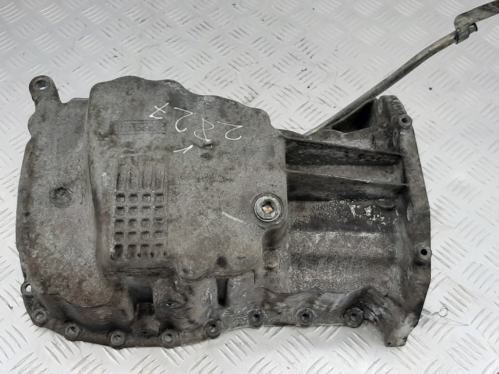 

Поддон двигателя Renault Megane 2, Megane 2