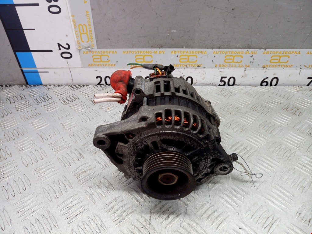 

Генератор Nissan Almera N16, Almera N16