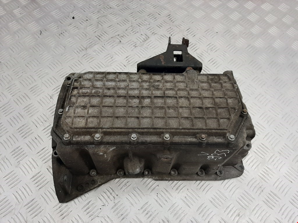 

Поддон двигателя Rover 75, 75