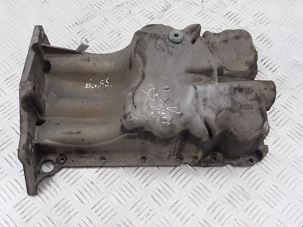 

Поддон двигателя Opel Corsa D, Corsa D