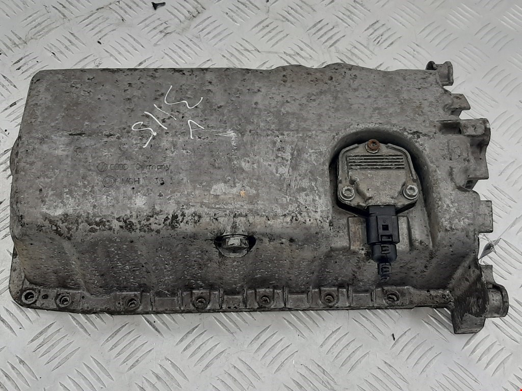 

Поддон двигателя Skoda Octavia 1U, Octavia 1U