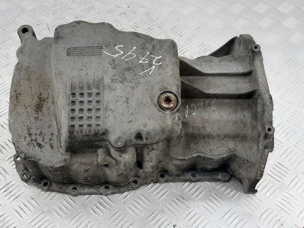 

Поддон двигателя Renault Scenic 1, Scenic 1