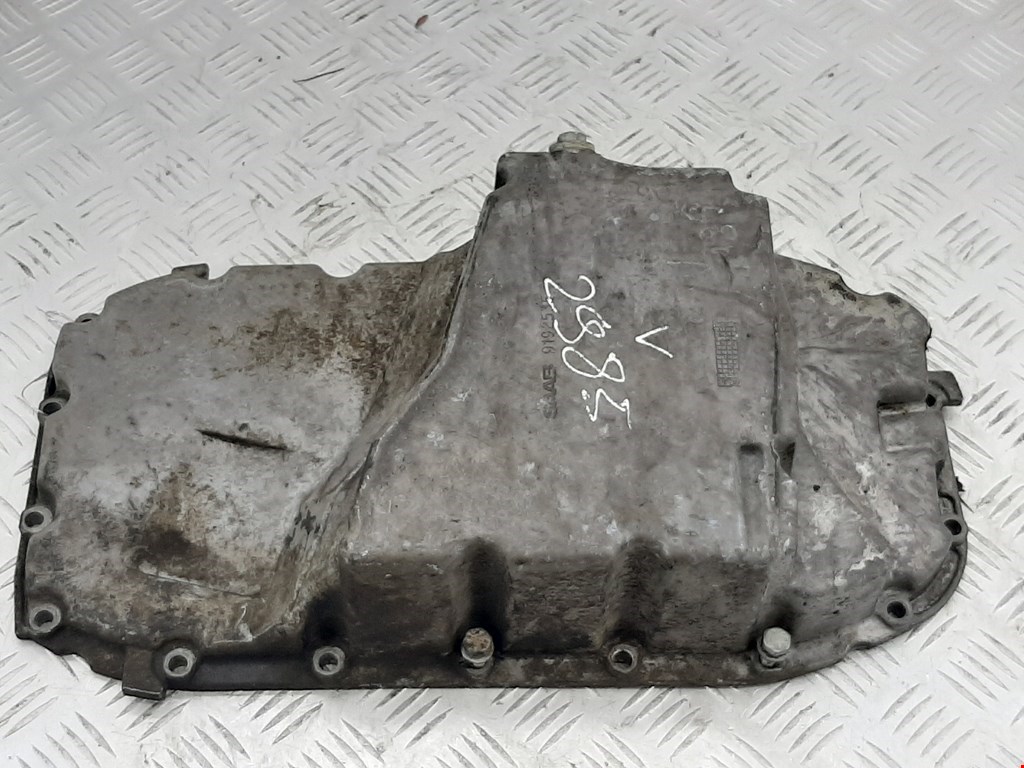 

Поддон двигателя Saab 9 3 (1), 9 3 (1)