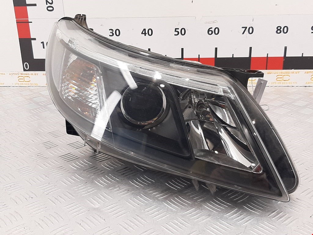 

Фара передняя правая Saab 9 3 (2), 9 3 (2)
