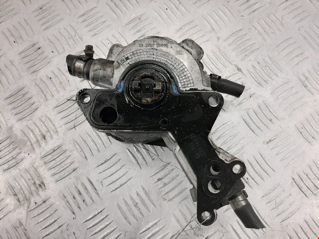 

ТНВД дизель Audi A4 B6, A4 B6