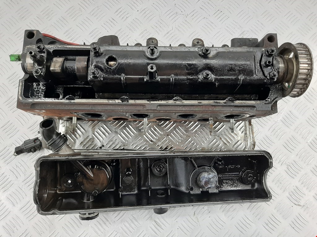 

Головка блока цилиндров (ГБЦ) Ford Mondeo 4, Mondeo 4