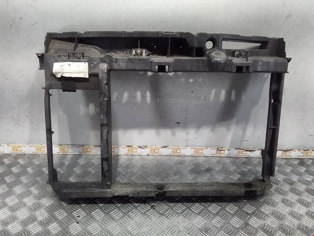 

Панель передняя (телевизор) Peugeot 207, 207