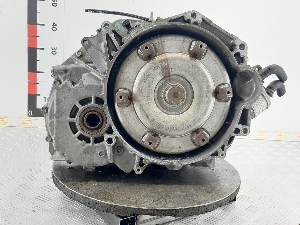 

КПП автомат (автоматическая коробка) Renault Laguna 2, Laguna 2