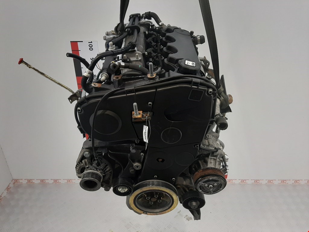

Двигатель (ДВС) Fiat Punto 2, Punto 2