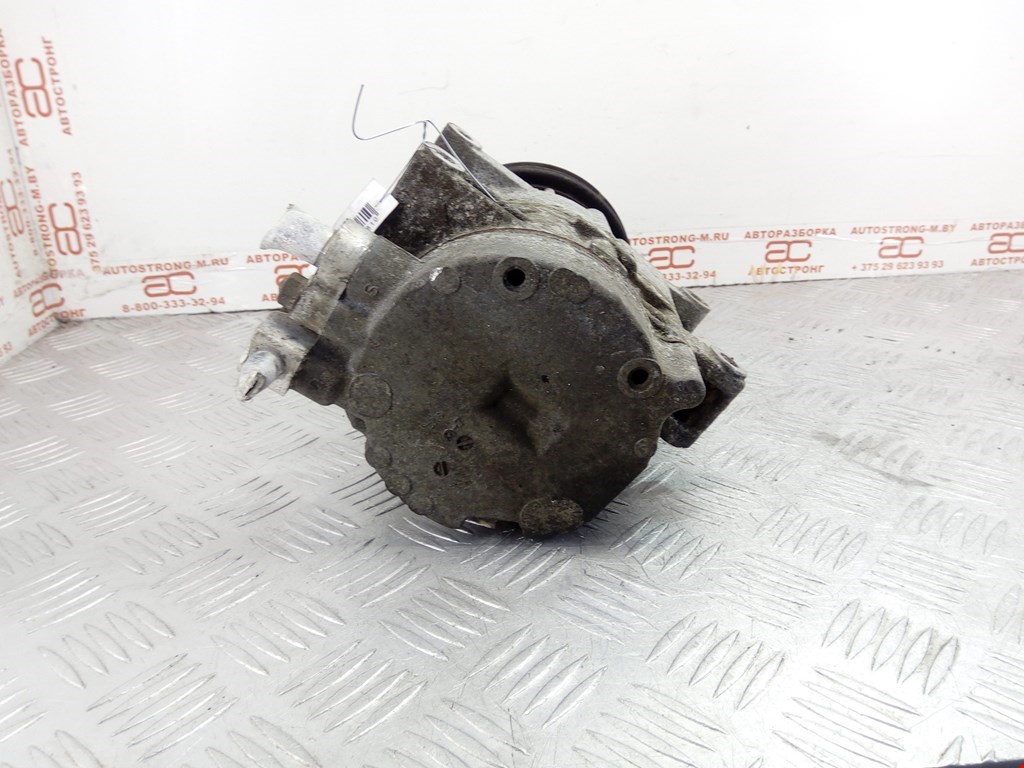 

Компрессор кондиционера Nissan X Trail T30, X Trail T30