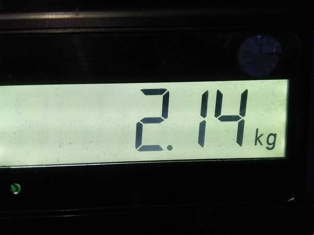 

Модуль (блок) АБС Peugeot 307, 307