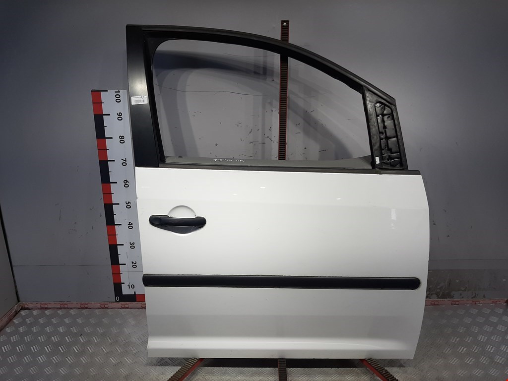 

Дверь передняя правая Volkswagen Caddy 3, Caddy 3