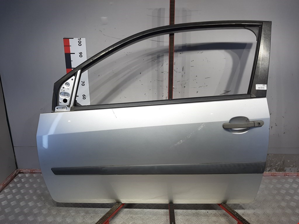 

Дверь передняя левая Ford Fiesta 5, Fiesta 5