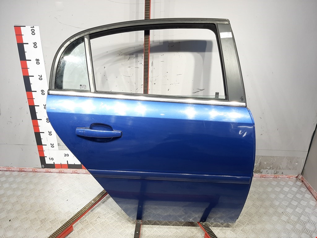 

Дверь задняя правая Opel Vectra C, Vectra C