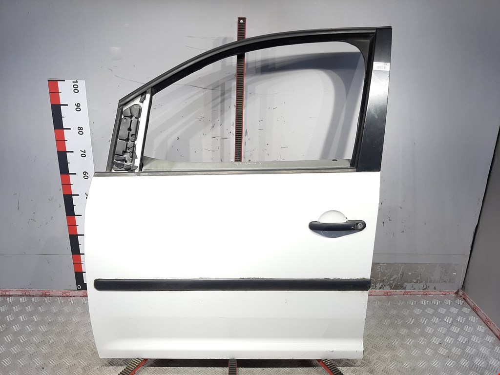

Дверь передняя левая Volkswagen Caddy 3, Caddy 3