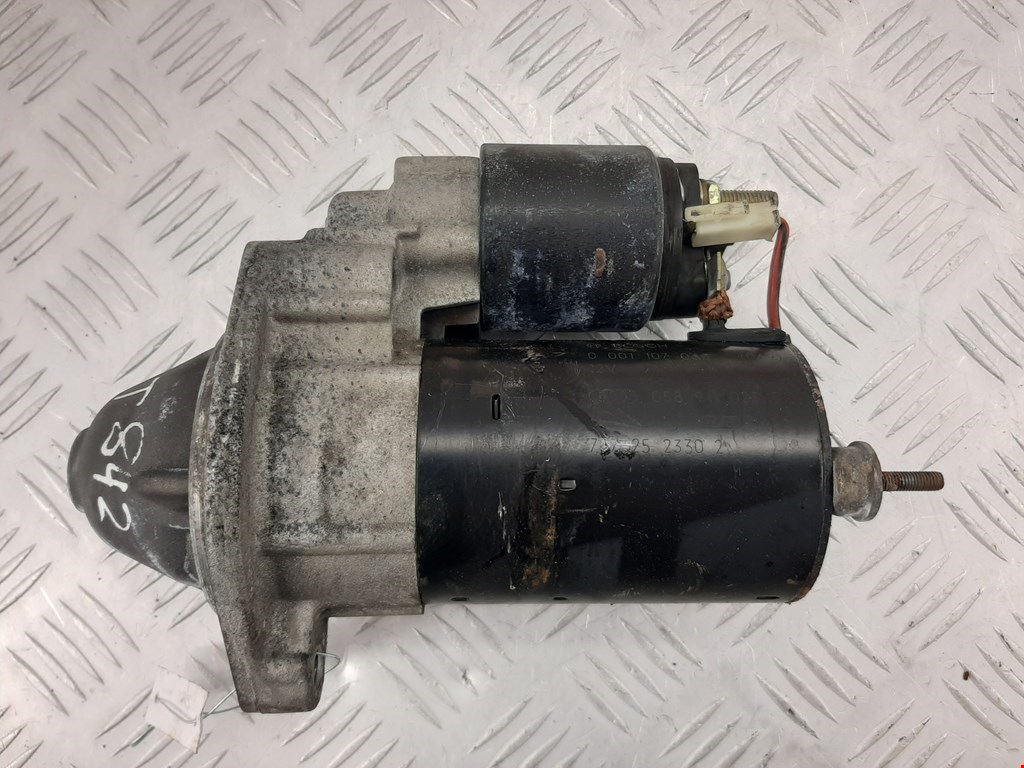 

Стартер Volkswagen Passat 5, Passat 5