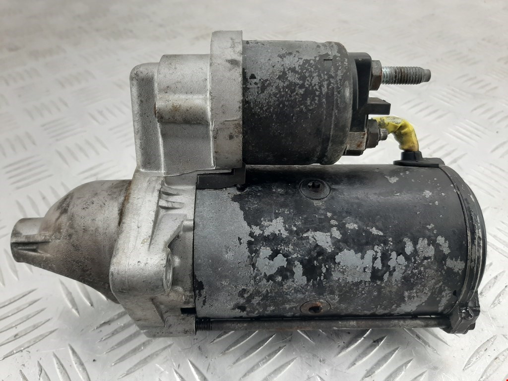 

Стартер Opel Corsa D, Corsa D