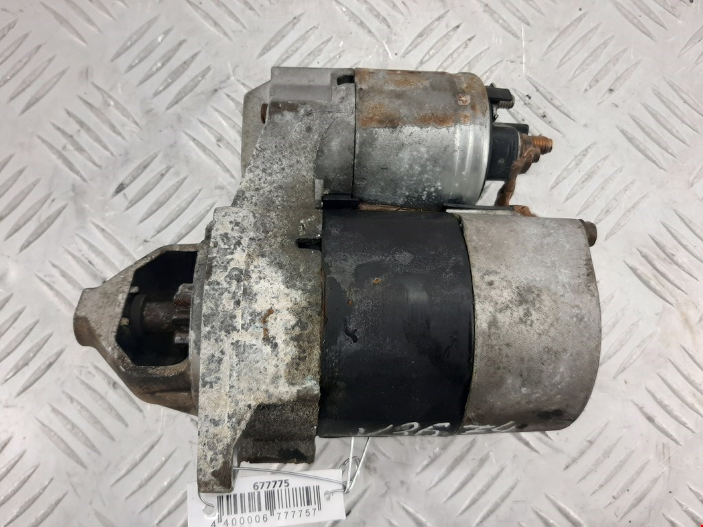 

Стартер Mercedes W169 (A Class), W169 (A Class)