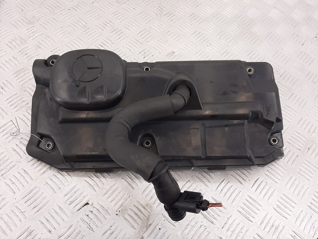 

Накладка декоративная (на ДВС) Mercedes Vito (Br638), Vito (Br638)
