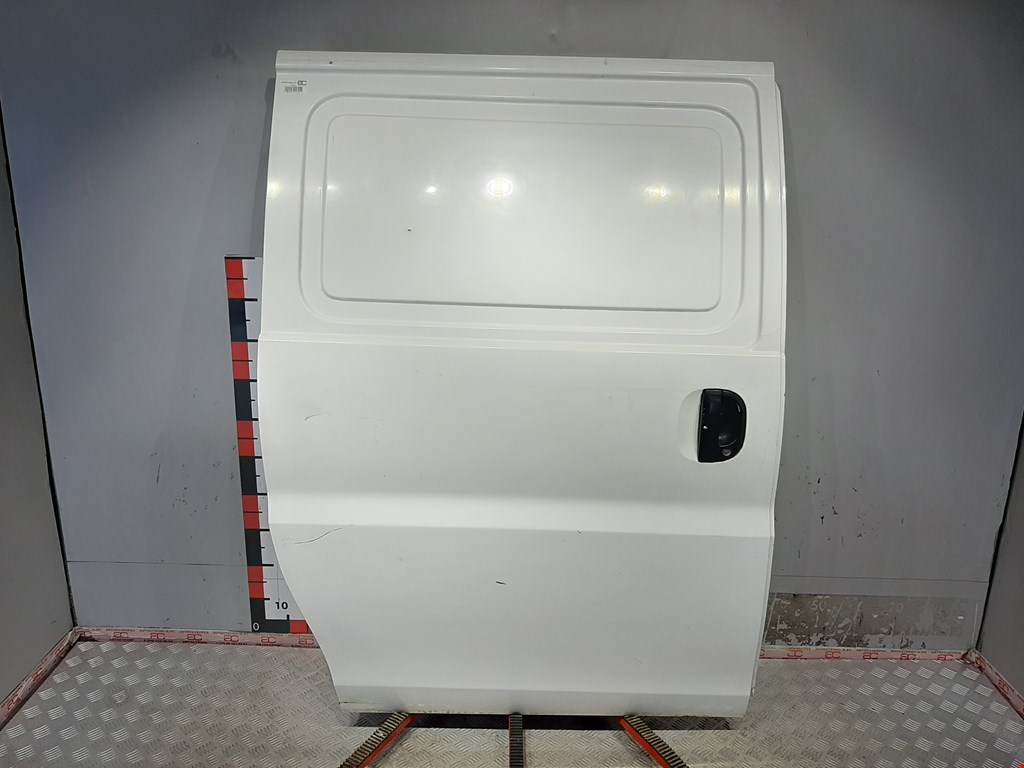 

Дверь сдвижная правая Hyundai H1, H1