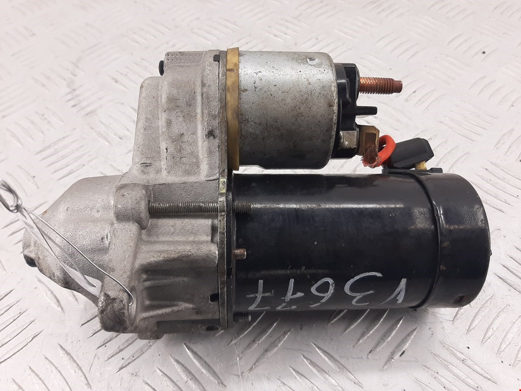 

Стартер Opel Astra G, Astra G