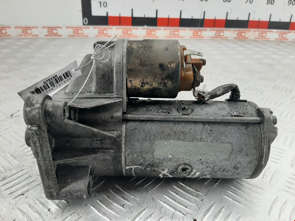 

Стартер Mitsubishi Space Star, Space Star