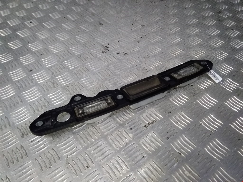 

Ручка крышки багажника Volkswagen Touran, Touran