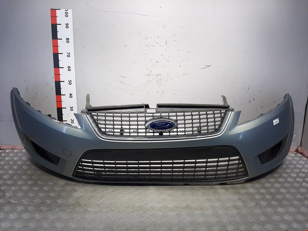 

Бампер передний Ford Mondeo 4, Mondeo 4