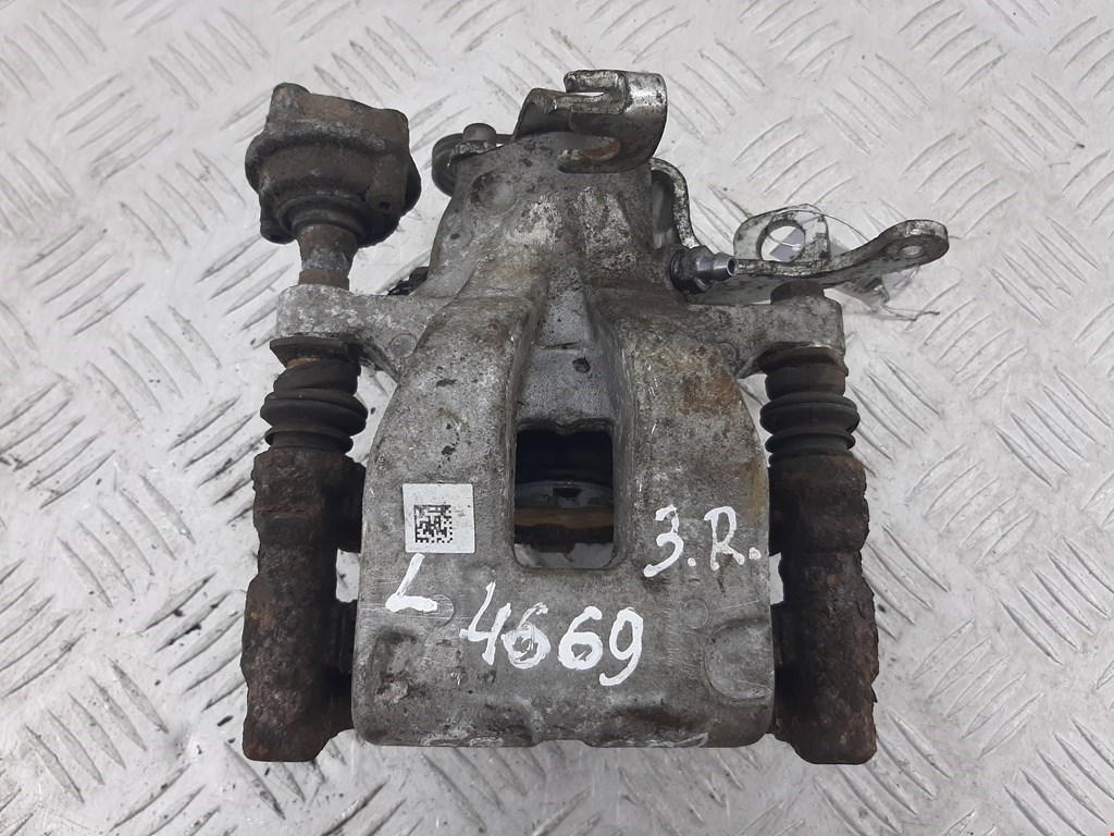 

Суппорт задний правый Citroen C4 Picasso 1, C4 Picasso 1