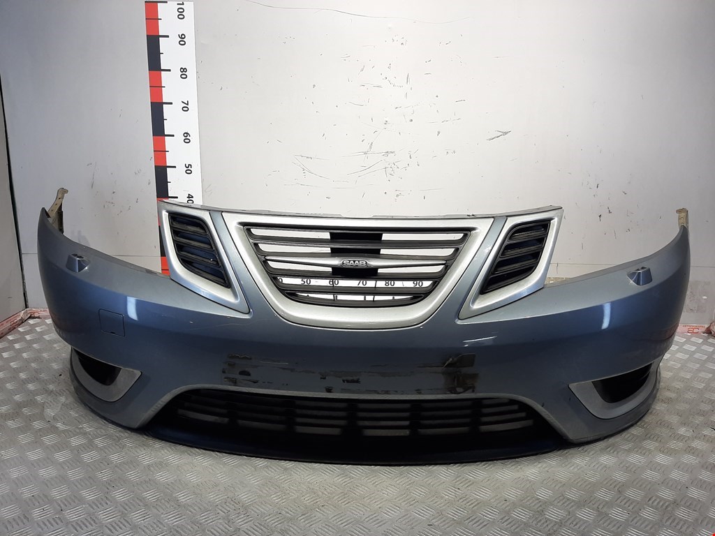 

Бампер передний Saab 9 3 (2), 9 3 (2)