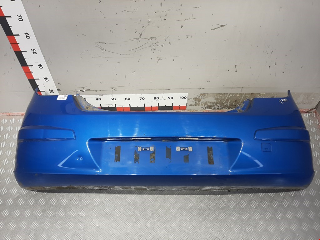 

Бампер задний Hyundai i 30, i 30