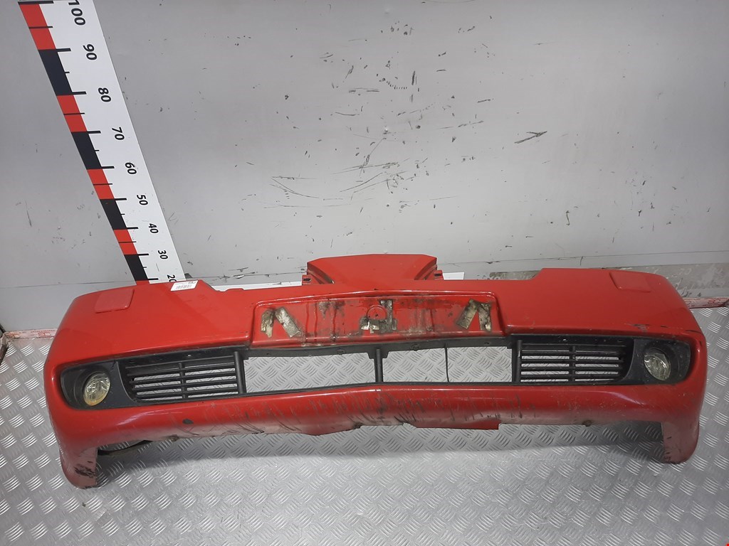 

Бампер передний Nissan Primera P12, Primera P12
