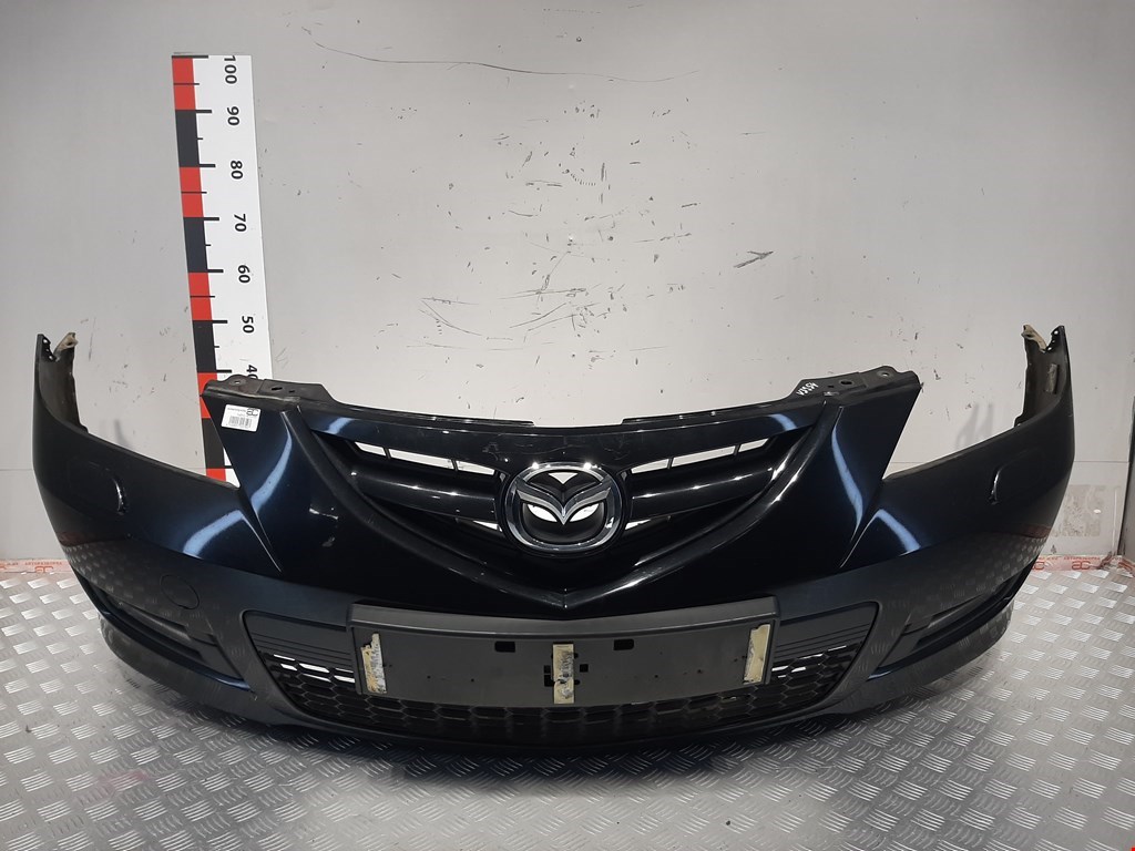 

Бампер передний Mazda 3 BK, 3 BK